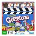 GUESSTURES