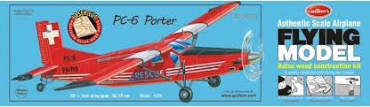 PC-6 PORTER