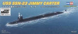 1:700  USS SSN-23 JIMMY CARTER