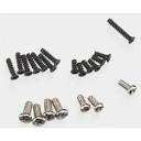 COMPLETE SCREW SET