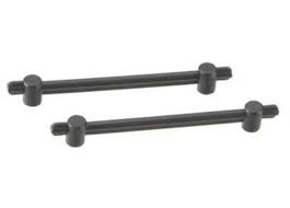 LANDING GEAR SKID MOUNTS (2): AXE CX MICRO