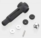 HEAD BLOCK ASSEMBLY
