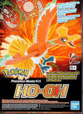 POKÉMON: HO-OH