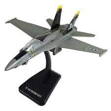 F/A-18 HORNET