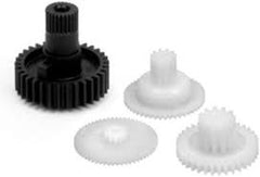 SERVO GEAR SET/SF-2/SF-4