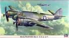 1:72 BEAUFIGHTER MK.VI 'U.S.A.A.F.'