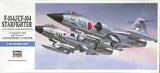 1:72 F-104J/CF-104 STARFIGHTER