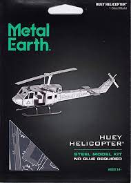 HUEY HELICOPTER