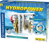 HYDROPOWER EXPERIMENT KIT