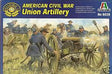 1:72 CIVIL WAR UNION ARTILLERY