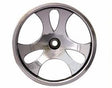 2.8 ROMULIN CHROME SILVER FRONT JATO