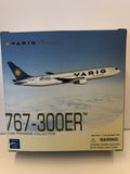 1:400 VARIG BRASIL 767-300ER