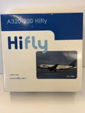 1:400 HIFLY A320-200