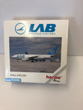 1:500 LAB BOLIVIAN AIRLINES AIRBUS A310-300