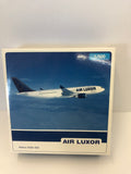 1:500 AIR LUXOR AIRBUS A330-300