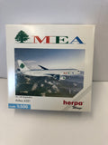 1:500 MEA AIRBUS A321