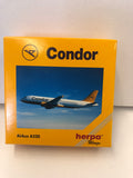 1:500 CONDOR AIRBUS A320