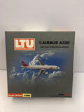 1:500 LTU INTERNATIONAL AIRWAYS AIRBUS A320