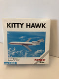 1:500 KITTY HAWK BOEING 727-200F