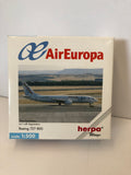 1:500 AIR EUROPA BOEING 737-800