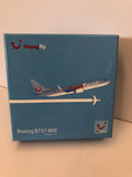 1:500 HAPAG FLY BOEING B737-800