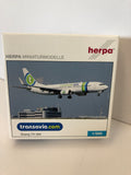 1:500 TRANSAVIA.COM BOEING 737-800