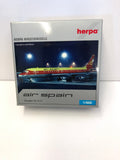 1:500 AIR SPAIN DOUGLAS DC-8-21