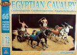 1:72 EGYPTIAN CAVALRY