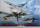 1:72 MISTEL 1 JU-88 A4 WITH BF-109 F