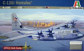 1:72 C-130J HERCULES