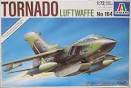 1:72 TORNADO LUFTWAFFE