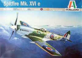 1:72 SPITFIRE MK