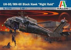 1:48 UH-60/MH-60 BLACKHAWK "NIGHT RAID"