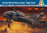 1:48 UH-60/MH-60 BLACKHAWK "NIGHT RAID"