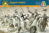 1:72 TEUTONIC KNIGHTS XII-XIII CENTURY