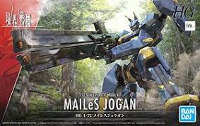 1:72 MAILeS JOGAN (HG)