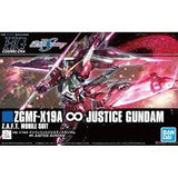 1:144 ZGMF-X19A JUSTICE GUNDAM (HG)