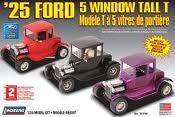 1:24 '25 FORD 5 WINDOW TALL T