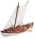 1:25 PROVIDENCE WHALEBOAT