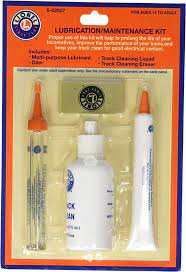 LUBRICATION/MAINTENANCE KIT