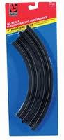 9" CURVE