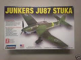 1:48 JUNKERS JU-87 STUKA