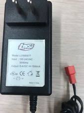 2 CELL LIPO CHARGER