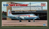 C-54 "Spirit of Freedom"