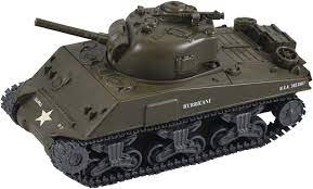 M4A3 SHERMAN TANK