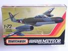 1:72 ARMSTRONG WHITWORTH METEOR
