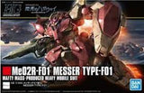 1:144  Me02R-F01 MESSER TYPE-F01 (HG)