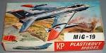 1:72 MIG-19