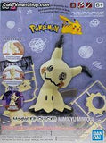 POKÉMON: MIMIKYU/MIMIQUI