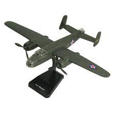B-25 MITCHELL